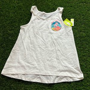 Girls Crazy 8, Fun in the Sun Tank Top